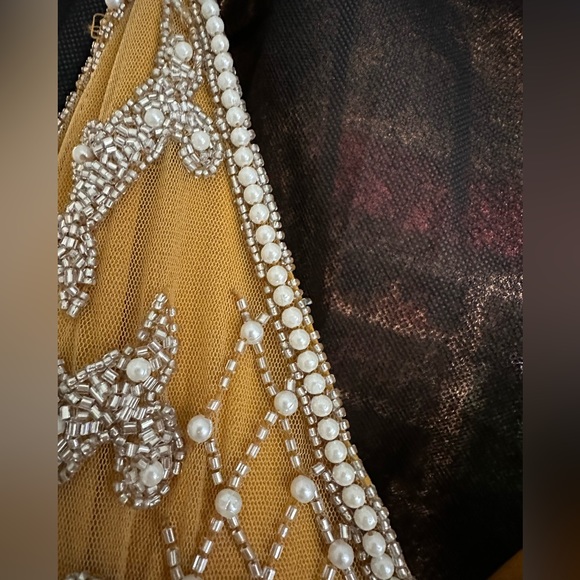 Paul Rekhi Prom Dress - Picture 6 of 9